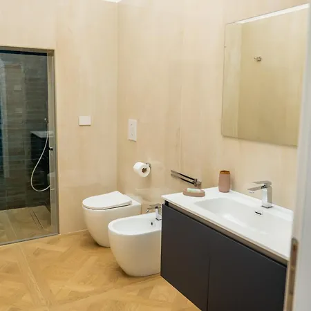 Relais Del Corso Bed & Breakfast Manfredonia Exterior photo
