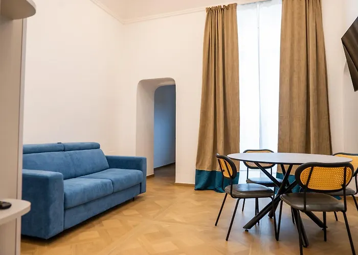 Relais Del Corso