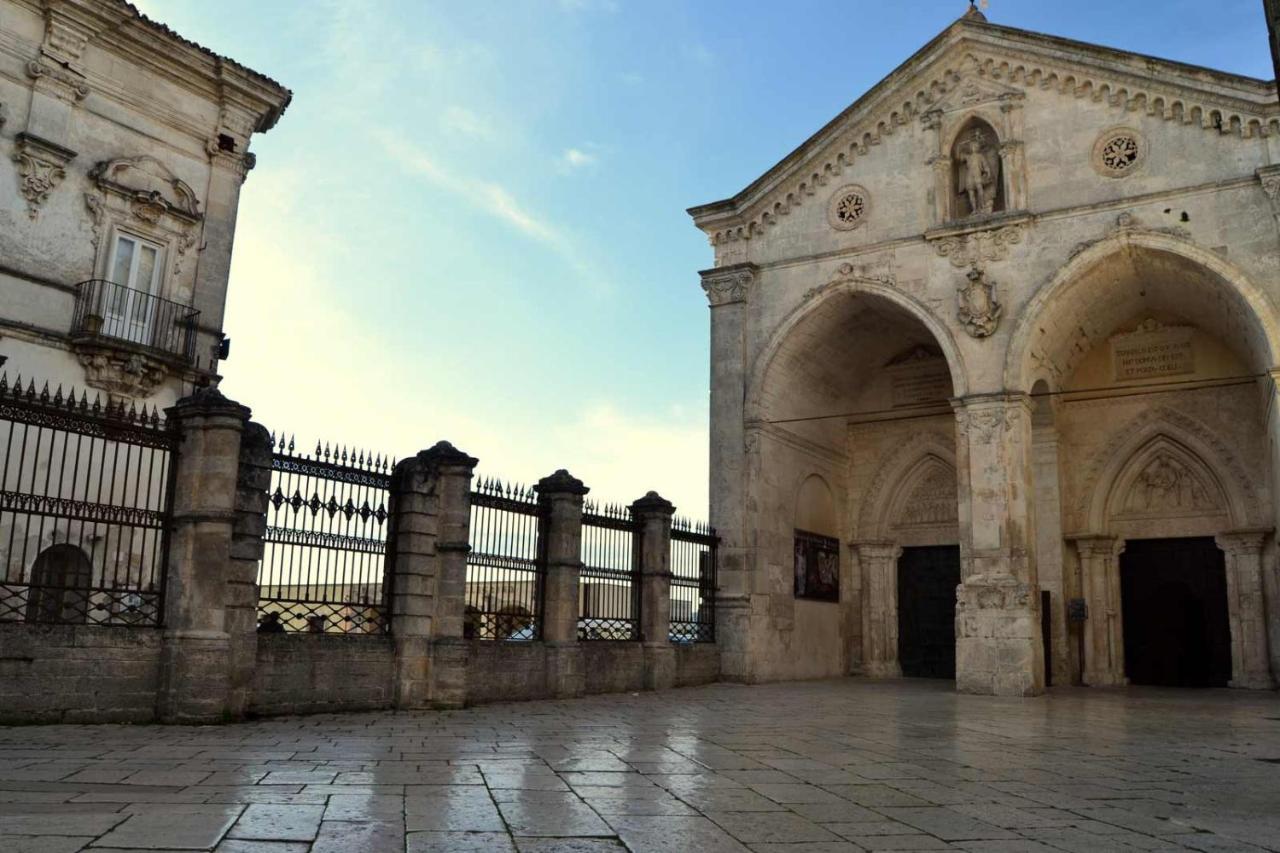Relais Del Corso Bed & Breakfast