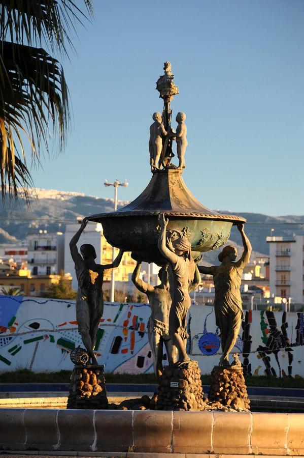 Bed & Breakfast Relais Del Corso Manfredonia