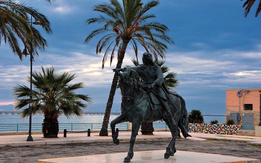 Relais Del Corso Manfredonia