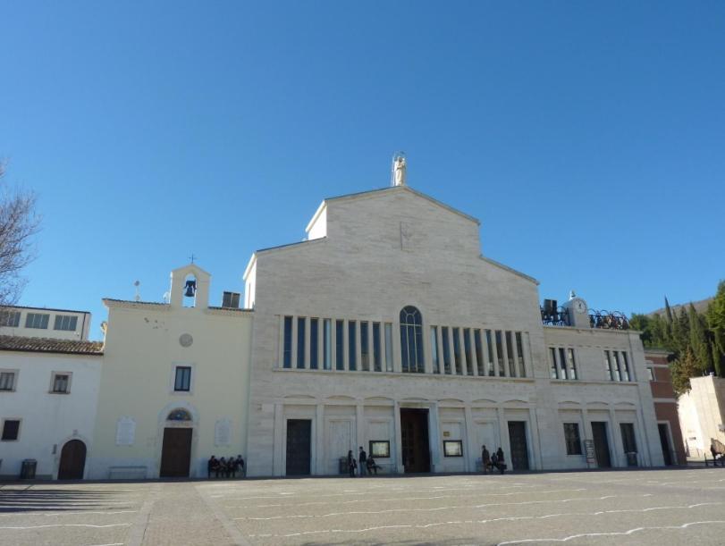 Bed & Breakfast Relais Del Corso Manfredonia