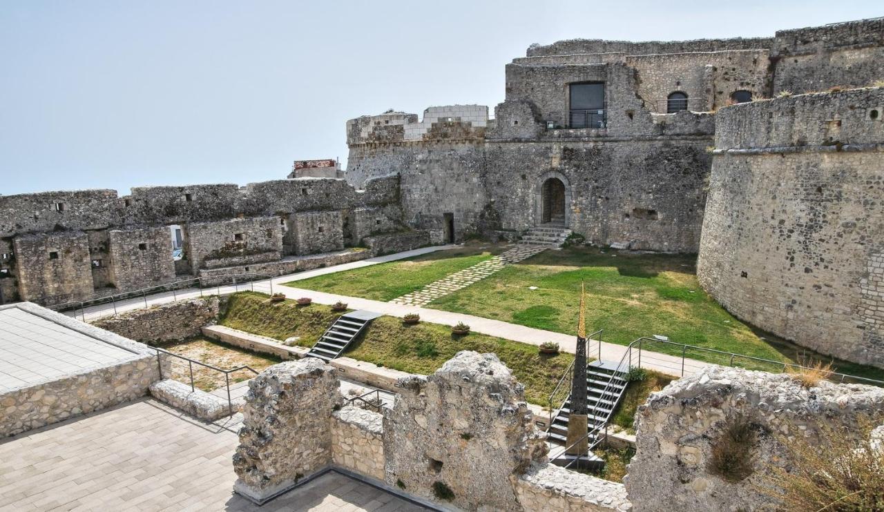 Bed & Breakfast Relais Del Corso Manfredonia
