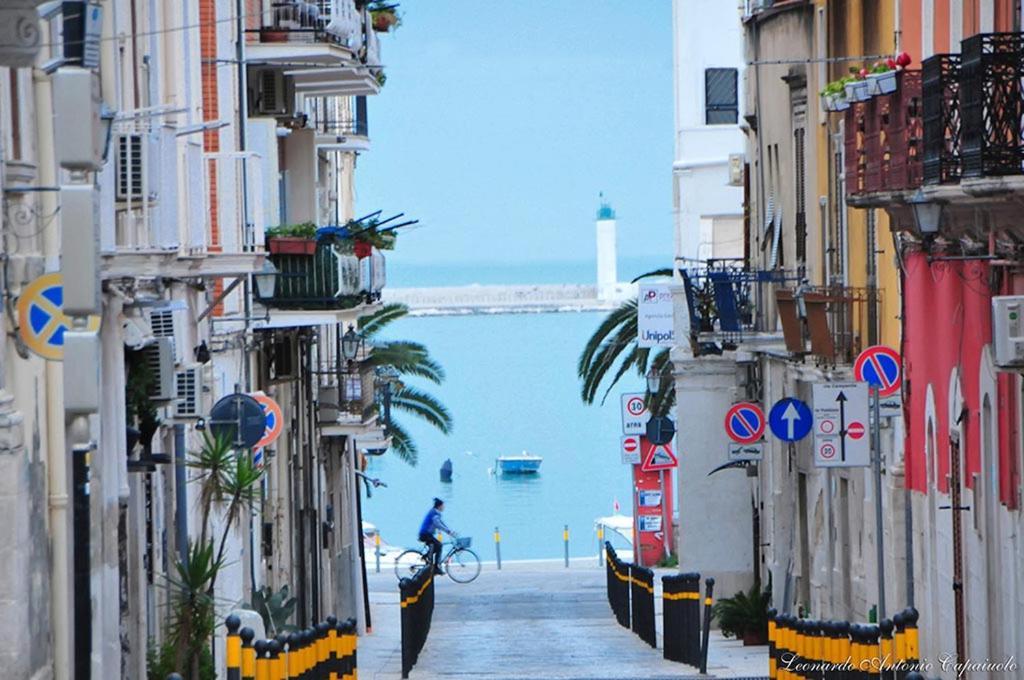 Relais Del Corso * Manfredonia