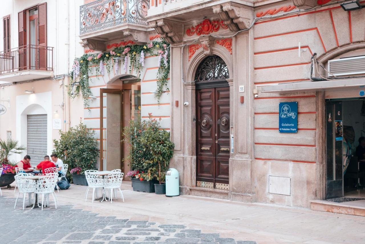 Relais Del Corso * Manfredonia