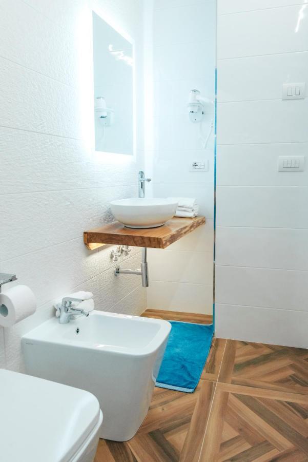 Bed & Breakfast Relais Del Corso Manfredonia