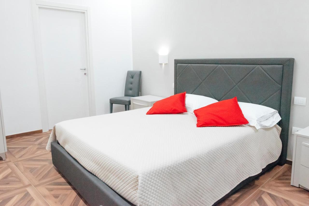 Relais Del Corso Bed & Breakfast Manfredonia