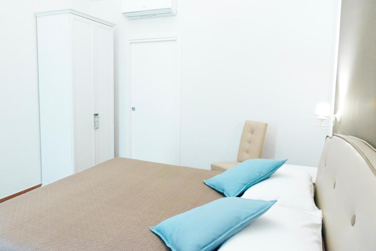 Relais Del Corso * Manfredonia