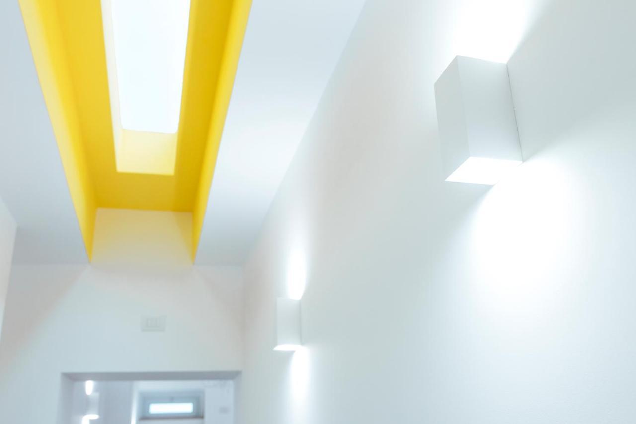 Relais Del Corso Bed & Breakfast Manfredonia