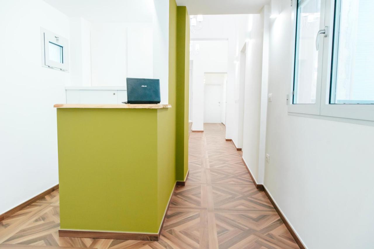 Relais Del Corso *