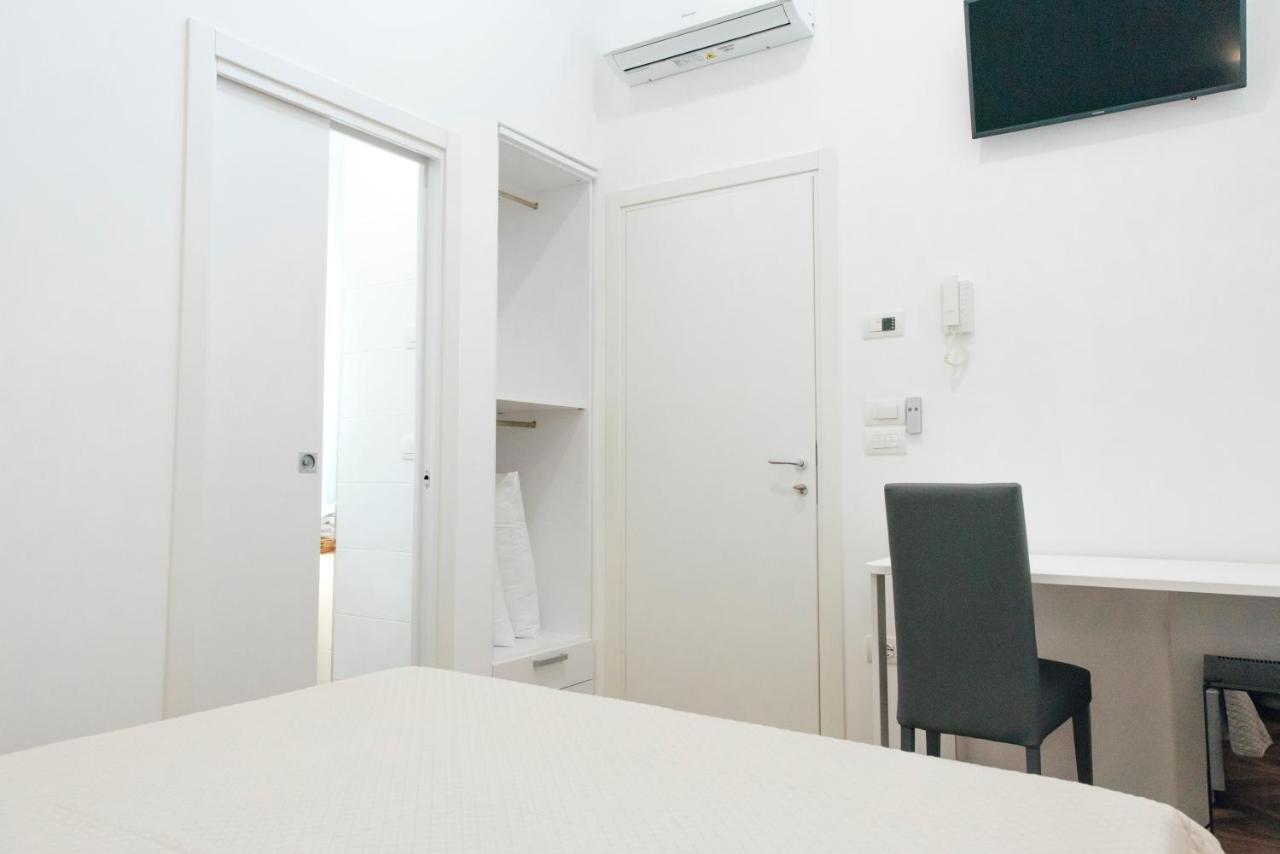 Relais Del Corso Bed & Breakfast