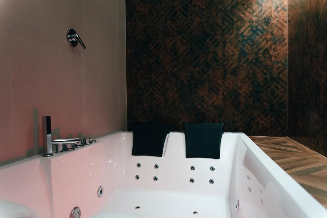 Bed & Breakfast Relais Del Corso Manfredonia