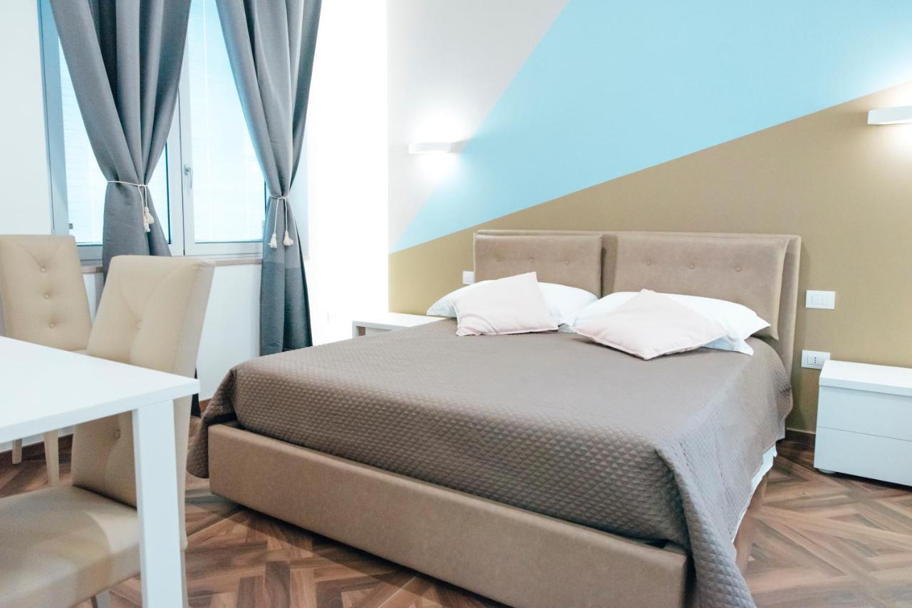 Relais Del Corso Bed & Breakfast *