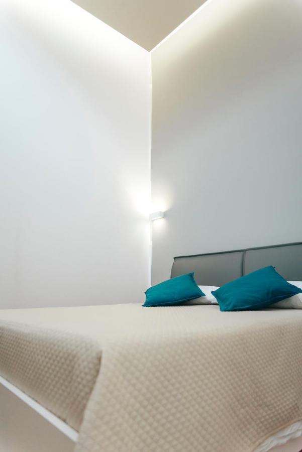 Bed & Breakfast Relais Del Corso Manfredonia