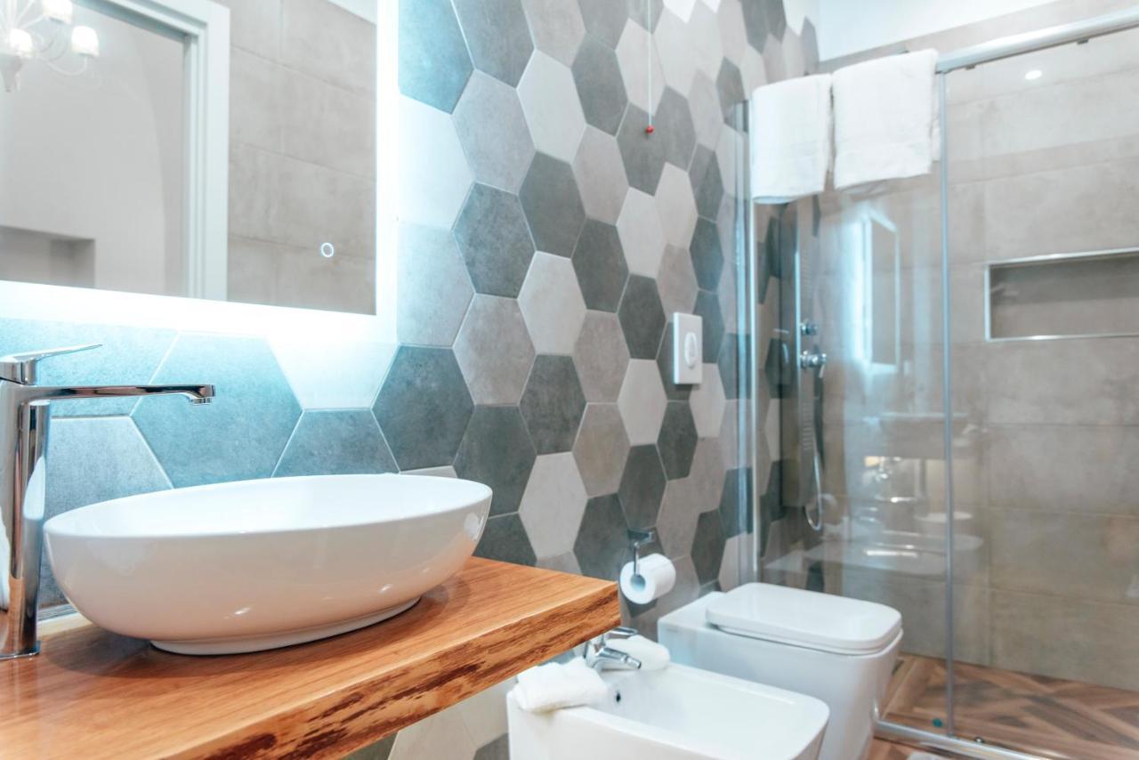 Relais Del Corso Bed & Breakfast