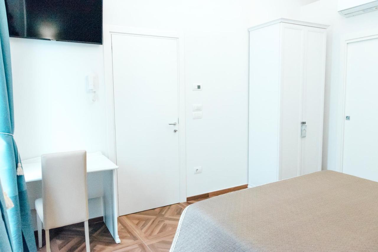 Relais Del Corso * Manfredonia