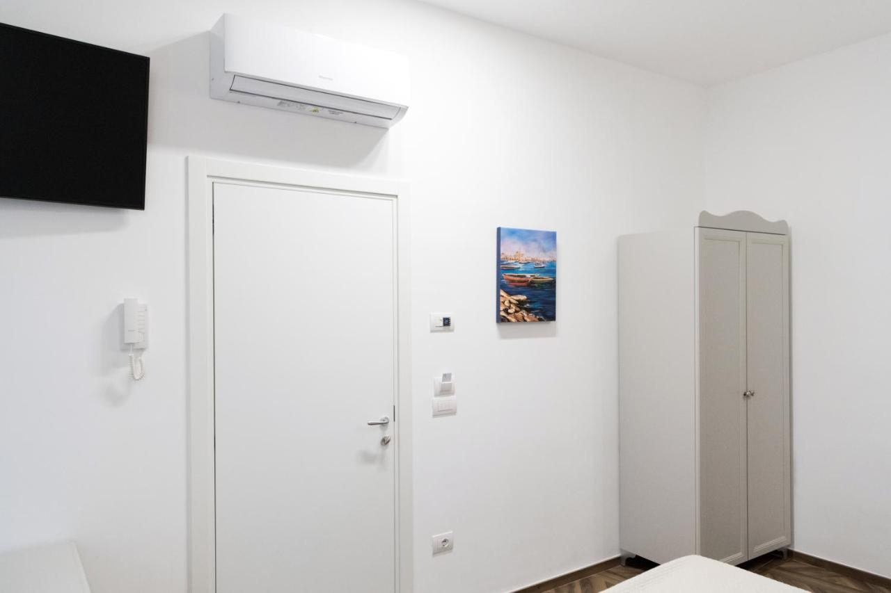 Relais Del Corso Bed & Breakfast *