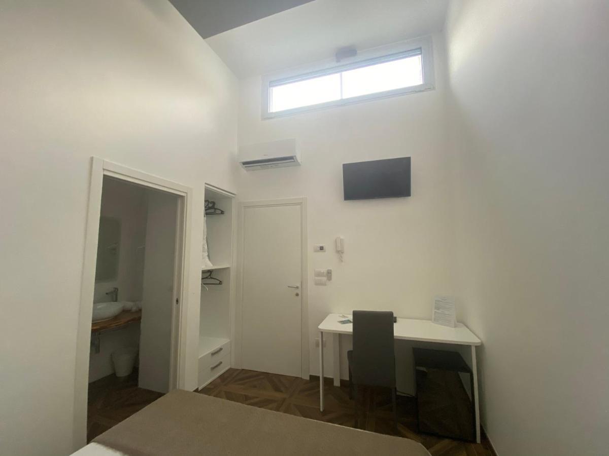 Bed & Breakfast Relais Del Corso