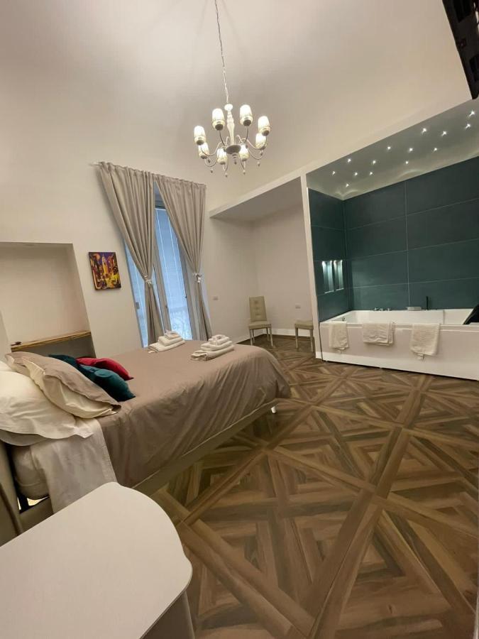 Relais Del Corso Manfredonia