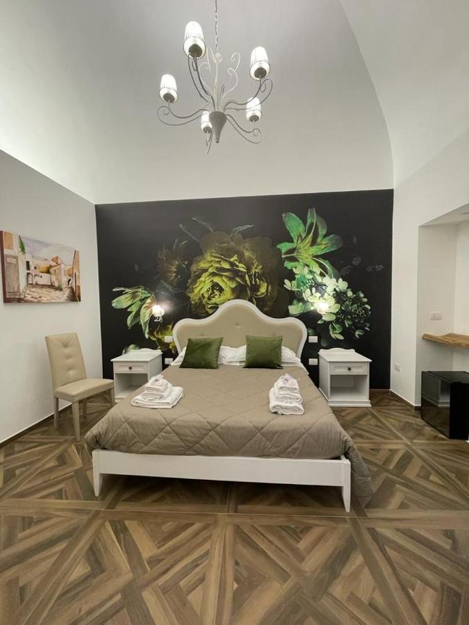 Couette-café Relais Del Corso *