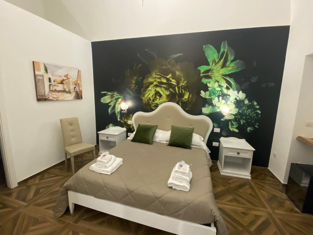 Relais Del Corso Bed & Breakfast *