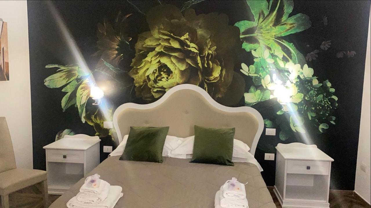Relais Del Corso Bed & Breakfast