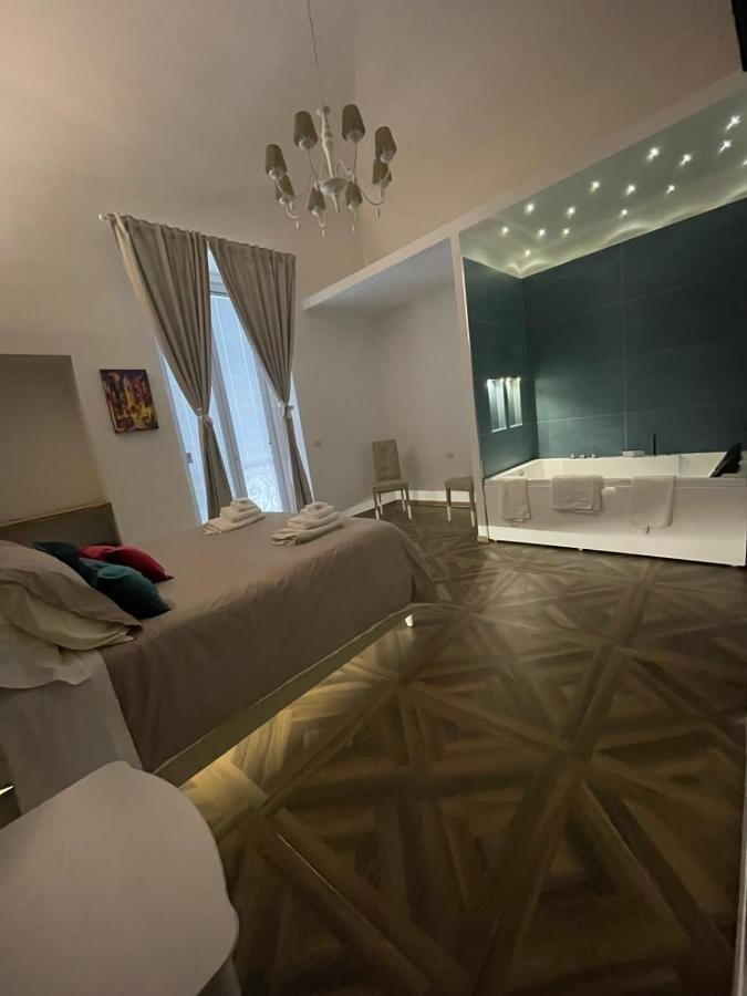 Relais Del Corso Bed & Breakfast Manfredonia