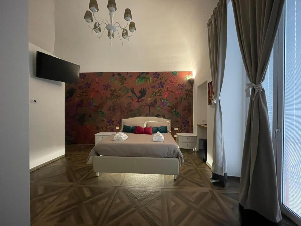 Relais Del Corso Bed & Breakfast