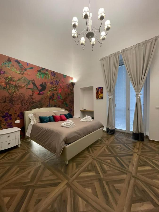 Bed & Breakfast Relais Del Corso Manfredonia