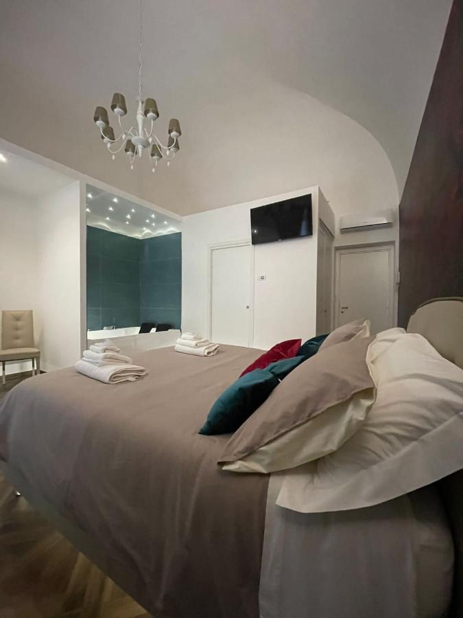 Bed & Breakfast Relais Del Corso Manfredonia