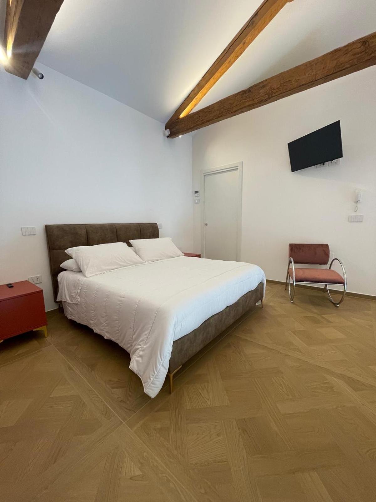 Bed & Breakfast Relais Del Corso