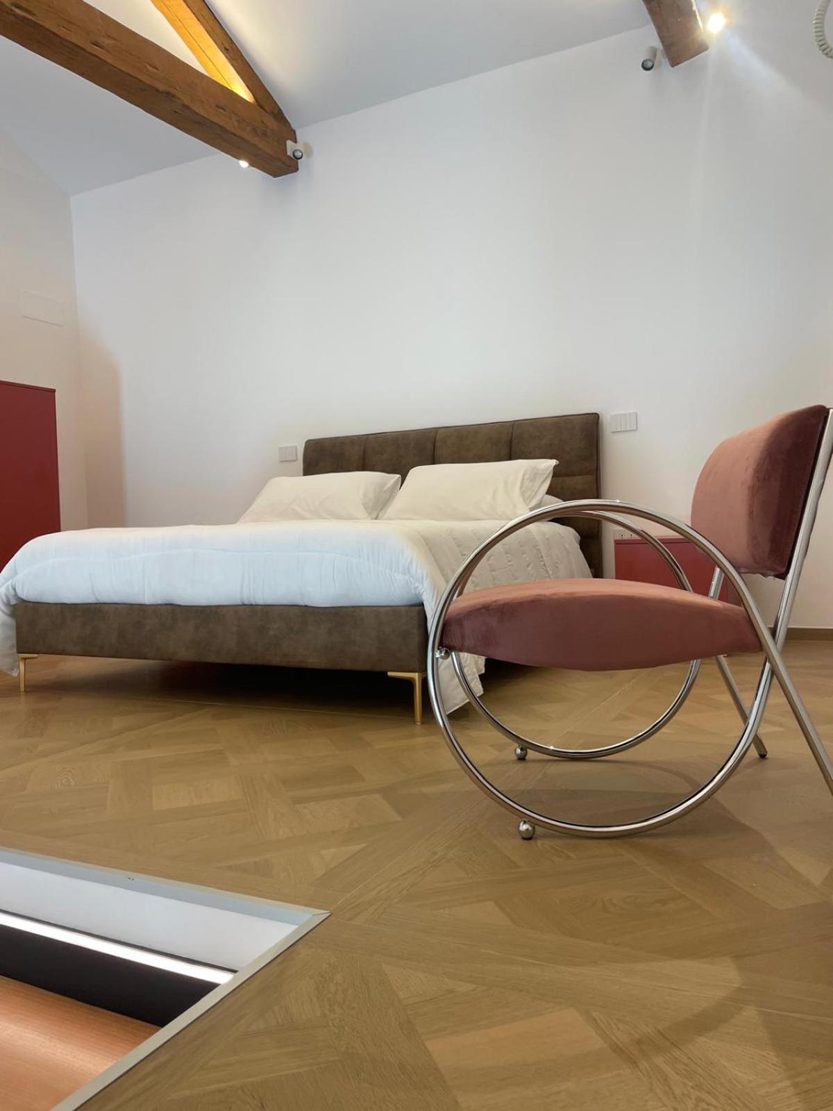 Relais Del Corso Bed & Breakfast *