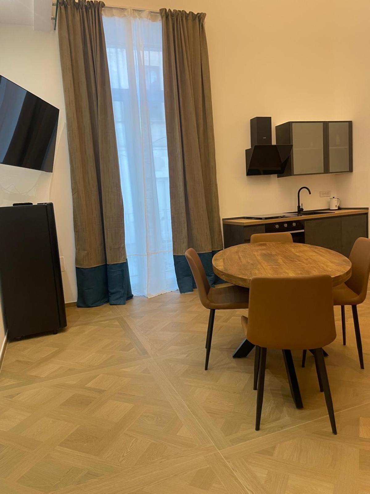Relais Del Corso * Manfredonia