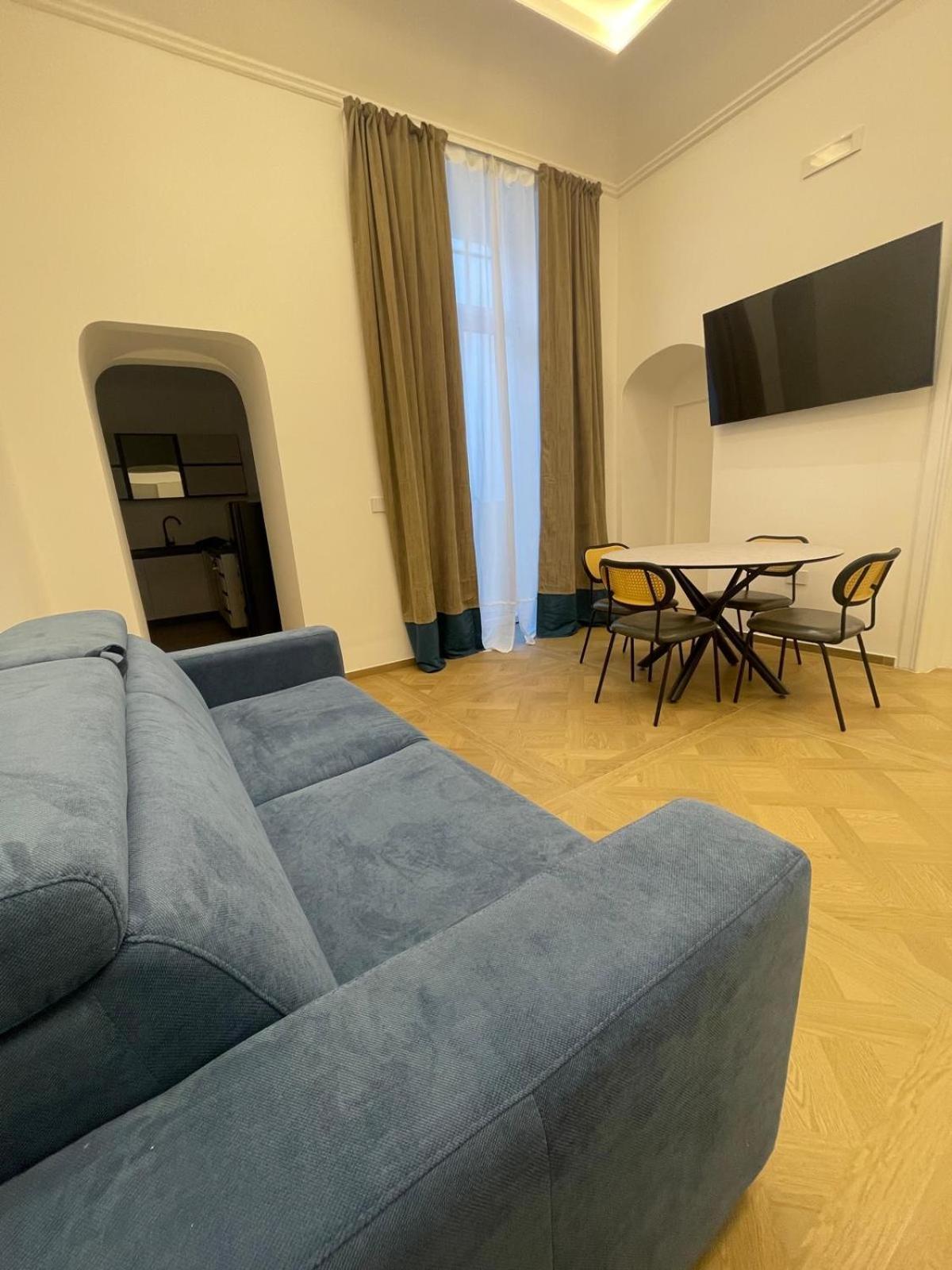 Relais Del Corso Manfredonia