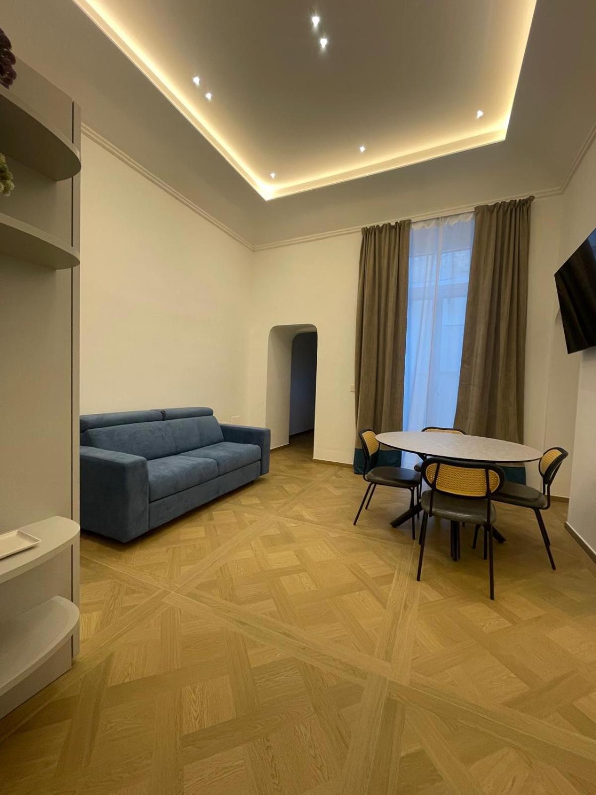 Bed & Breakfast Relais Del Corso *