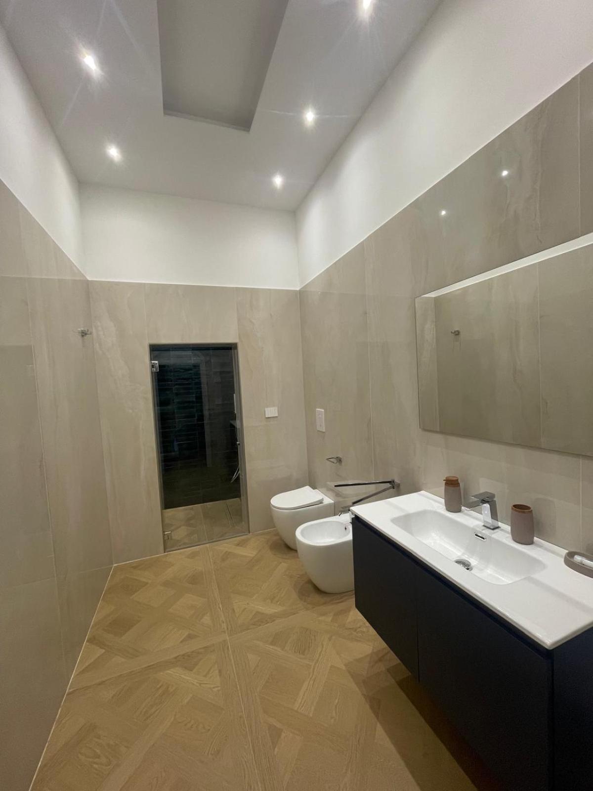 Bed & Breakfast Relais Del Corso Manfredonia