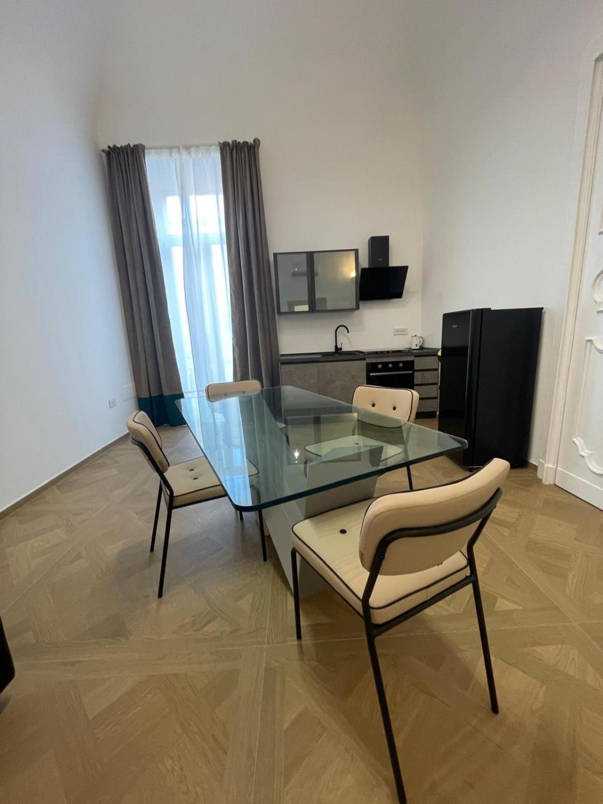 Relais Del Corso Manfredonia
