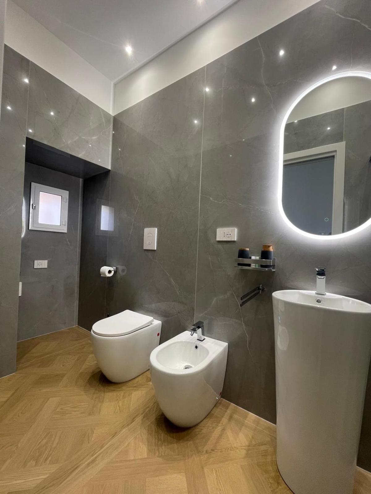 Relais Del Corso * Manfredonia