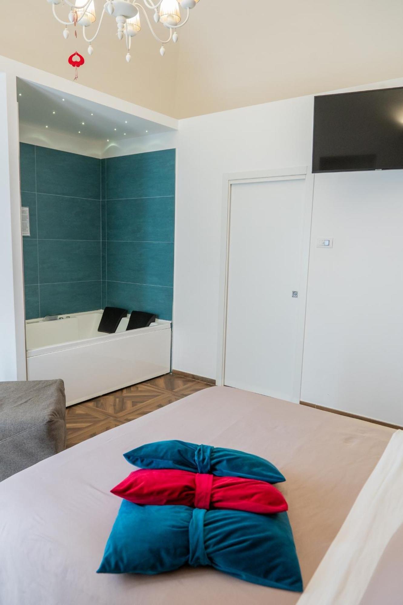 Bed & Breakfast Relais Del Corso