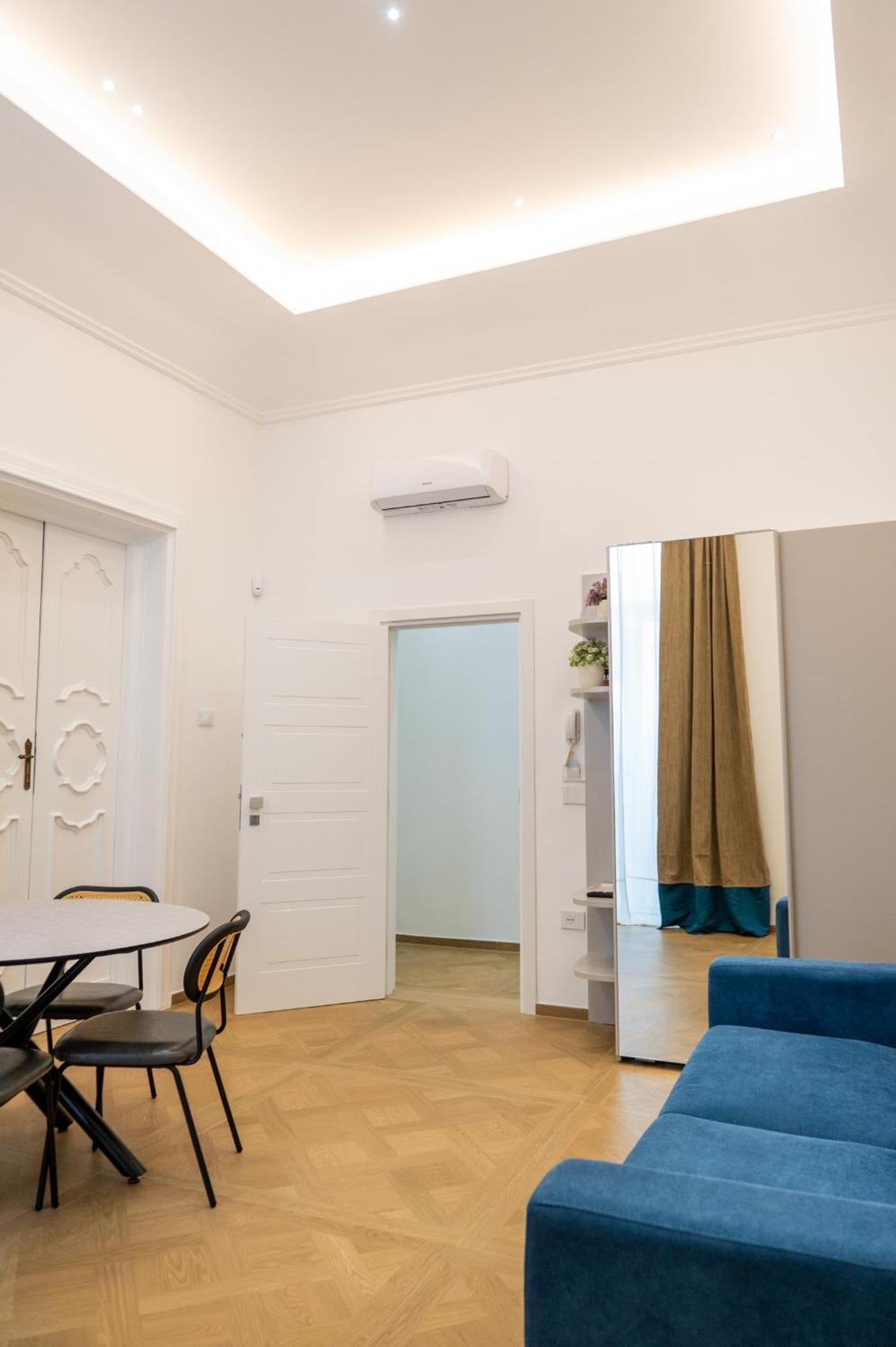 Relais Del Corso Bed & Breakfast Manfredonia
