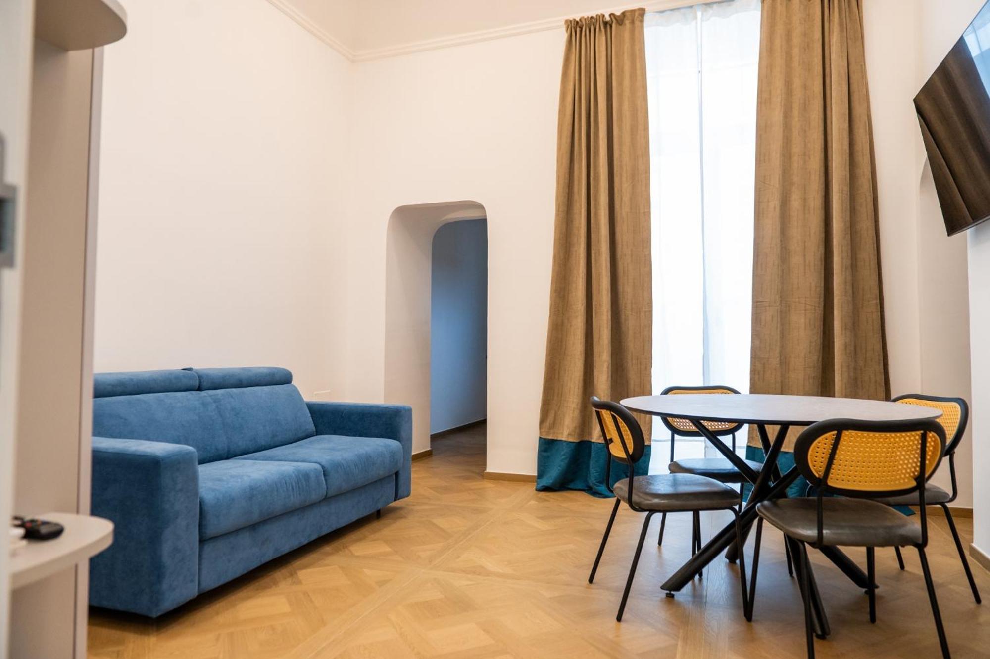 Relais Del Corso Manfredonia
