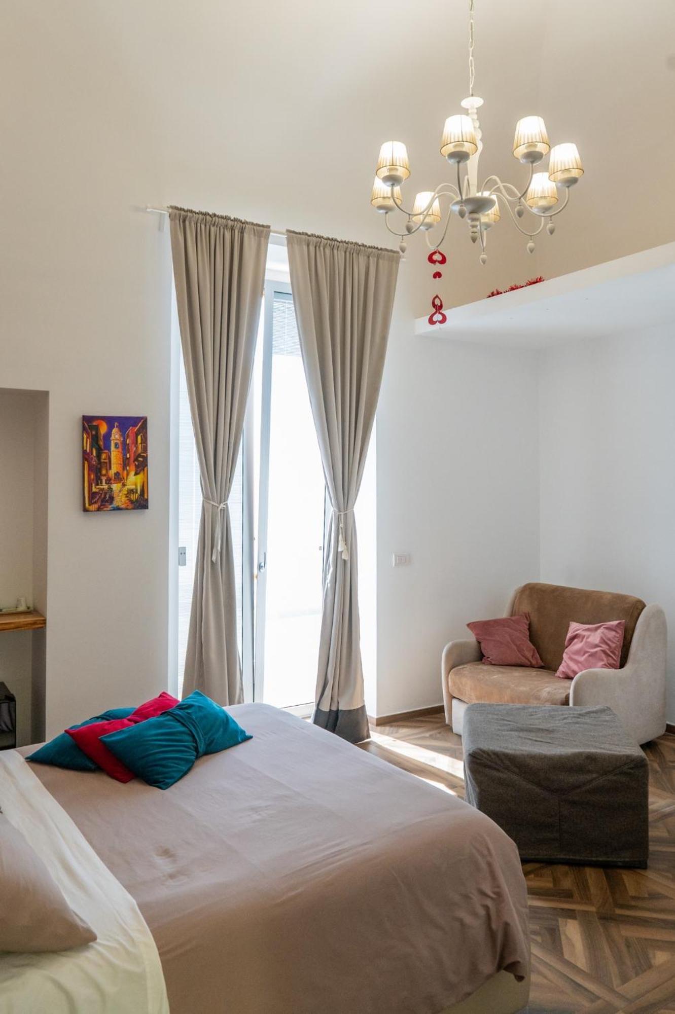 Relais Del Corso Bed & Breakfast