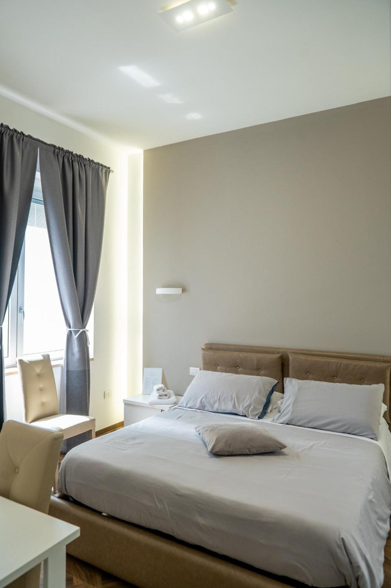 Bed & Breakfast Relais Del Corso *