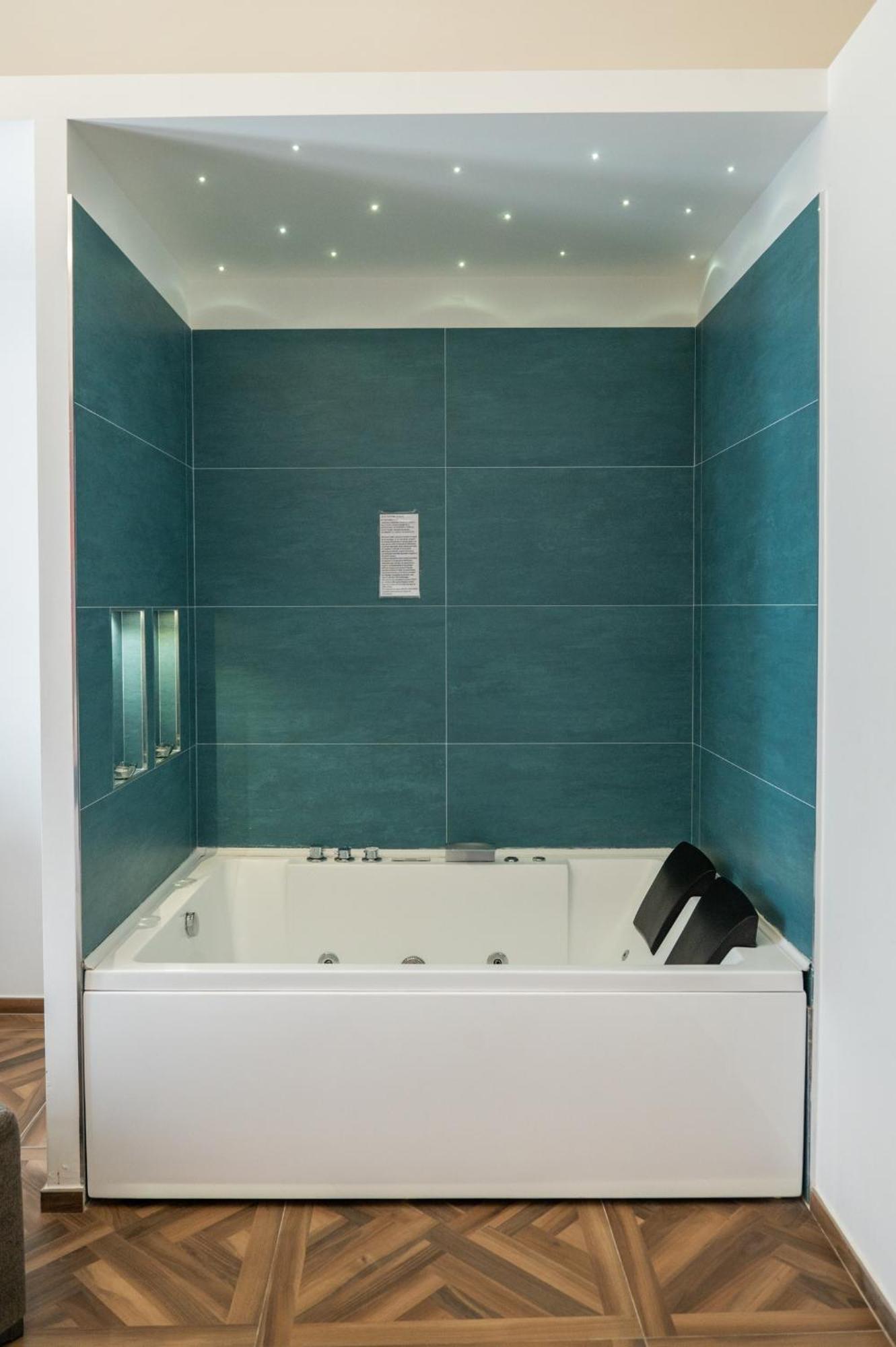 Relais Del Corso Bed & Breakfast Manfredonia