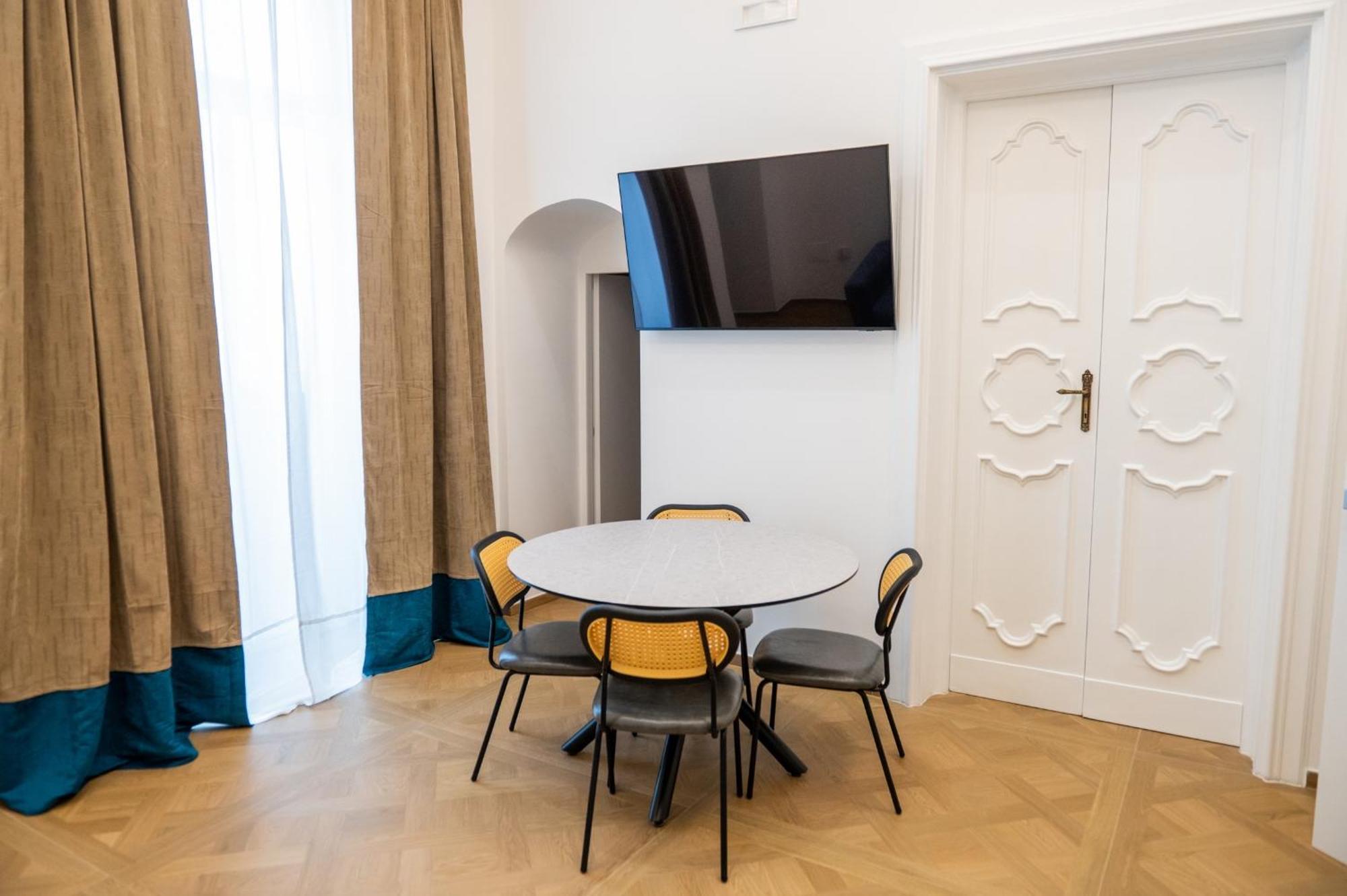 Bed & Breakfast Relais Del Corso Manfredonia