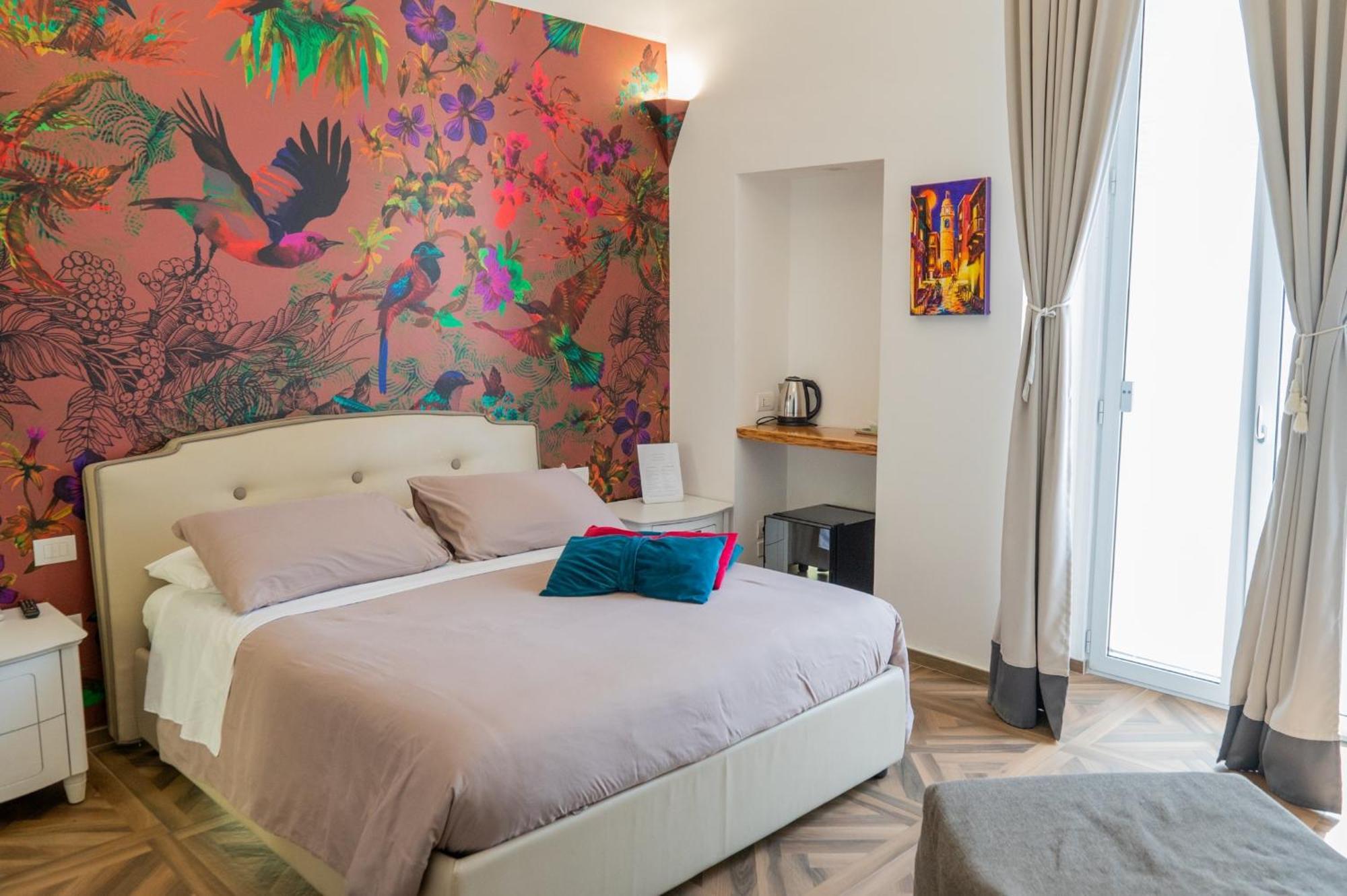 Relais Del Corso Manfredonia